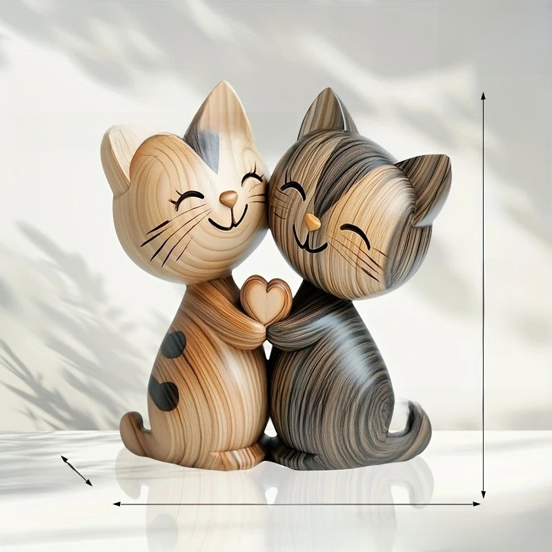 Desktop home decor crafts