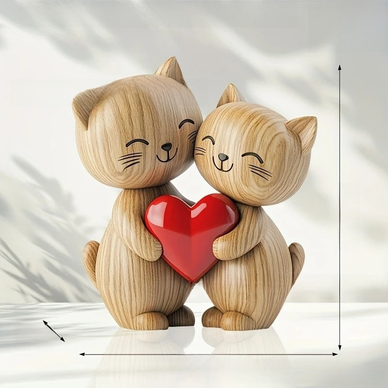 Desktop home decor crafts