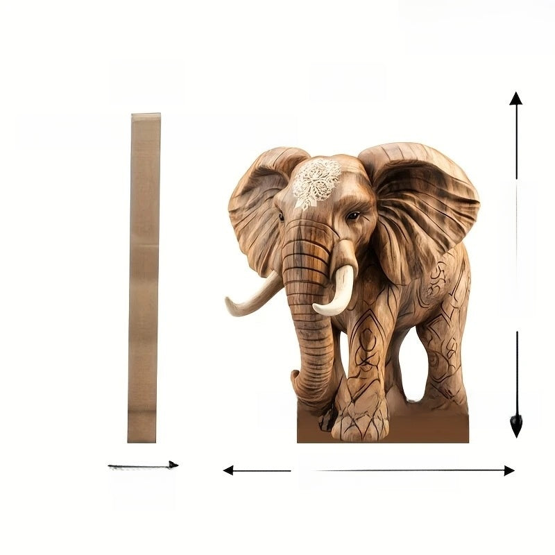 Desktop home decor crafts