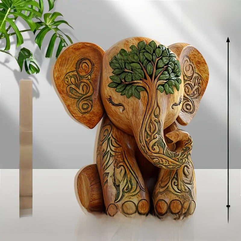 Desktop home decor crafts