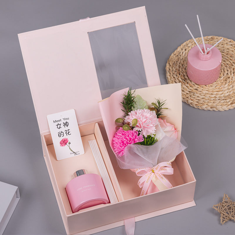 Aromatherapy Gift Box