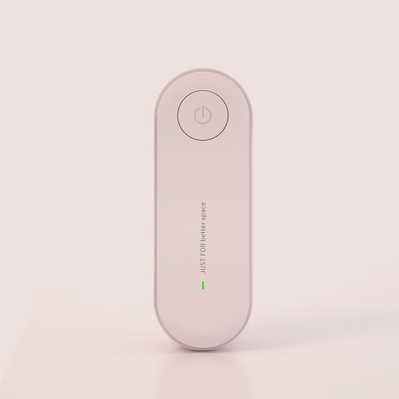 Household Air Purifier Ionic Deodorizer