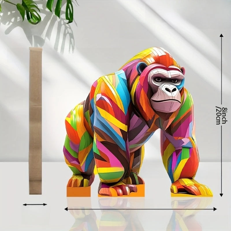 Desktop home decor crafts