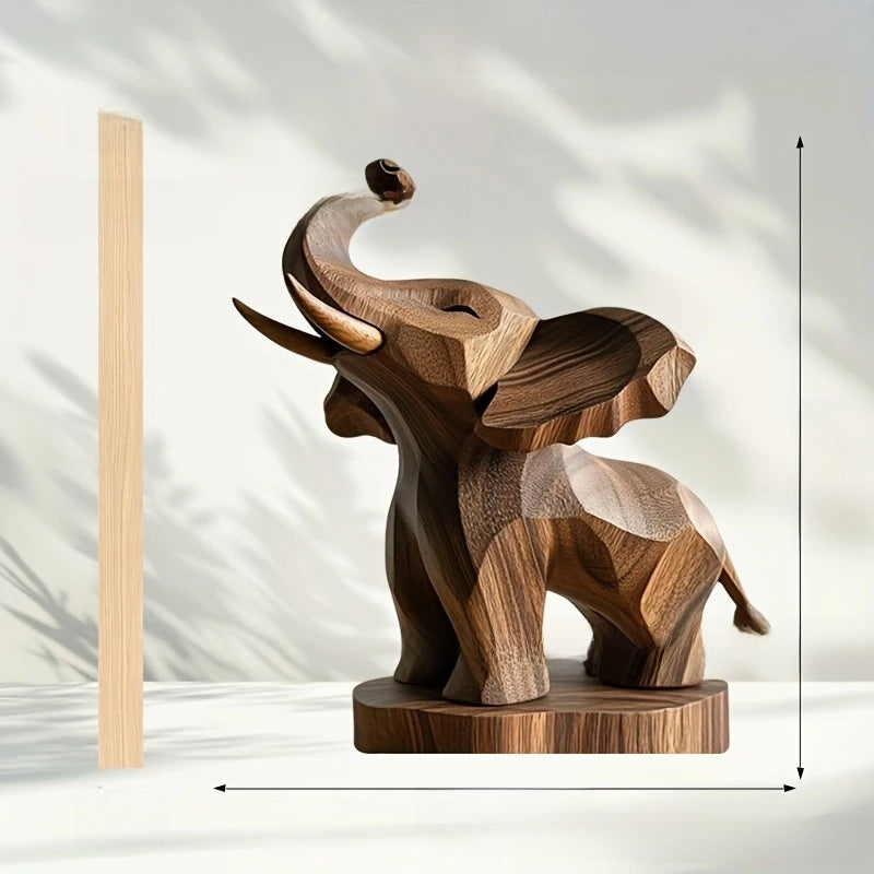 Desktop home decor crafts