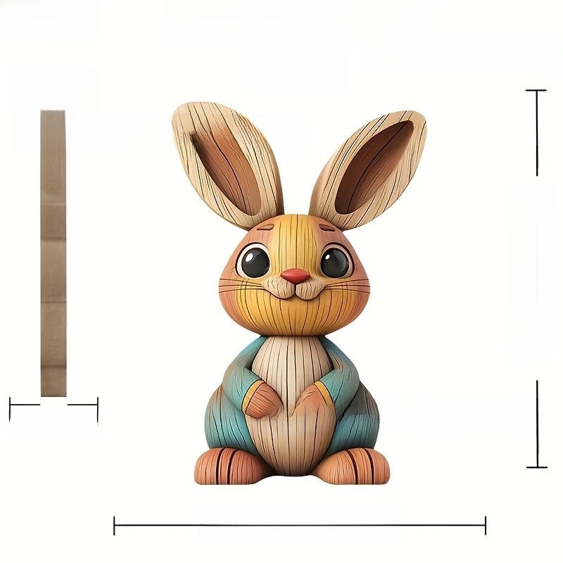 Desktop home decor crafts