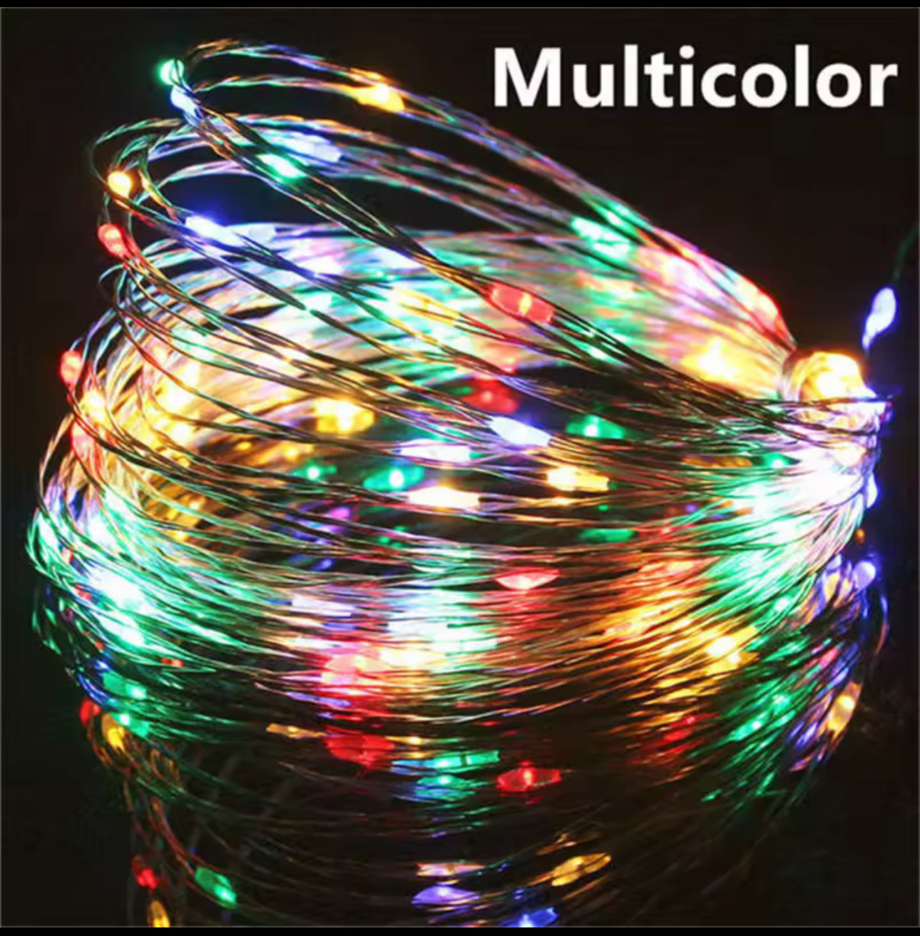 LED String Lights