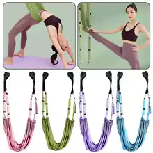 Aerial Yoga Strap