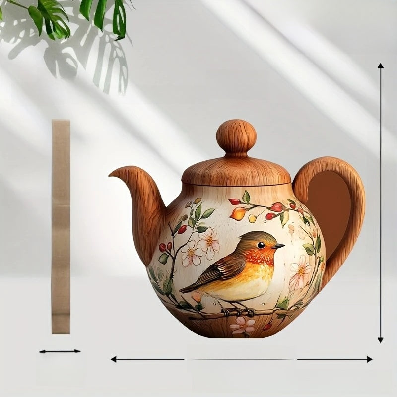 Desktop home decor crafts