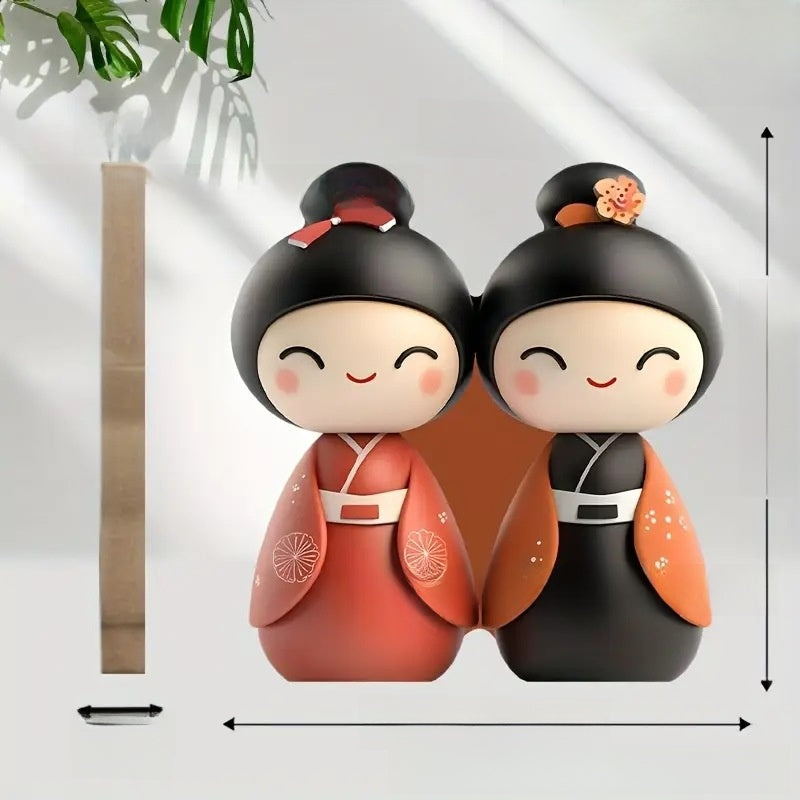 Desktop home decor crafts