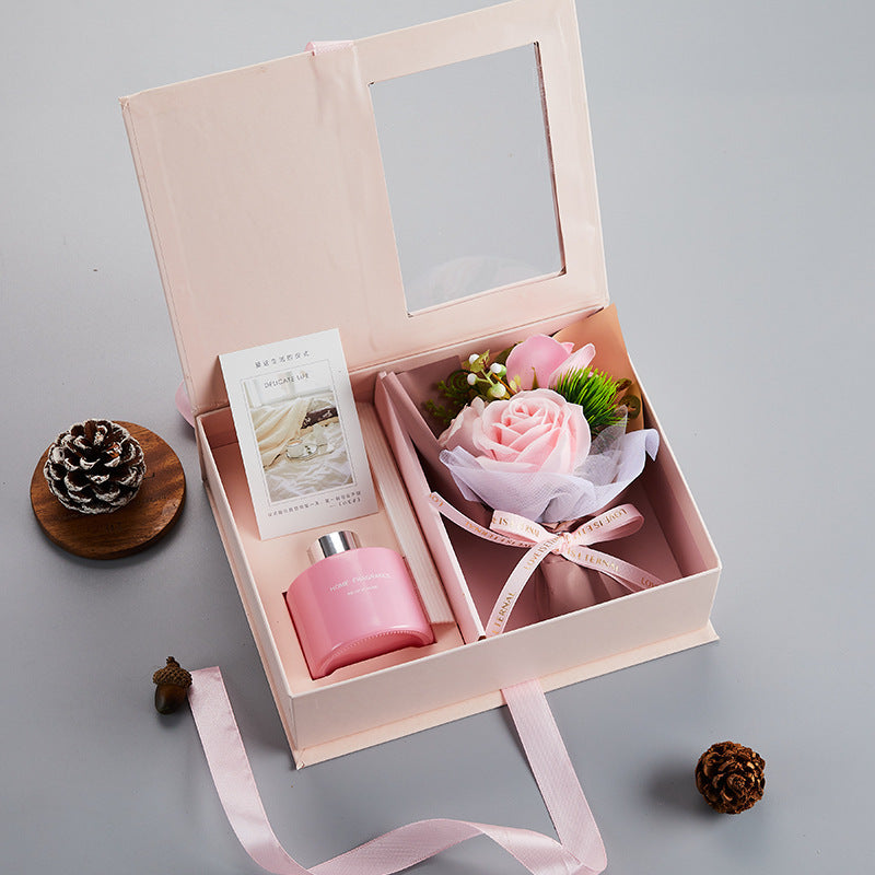 Aromatherapy Gift Box