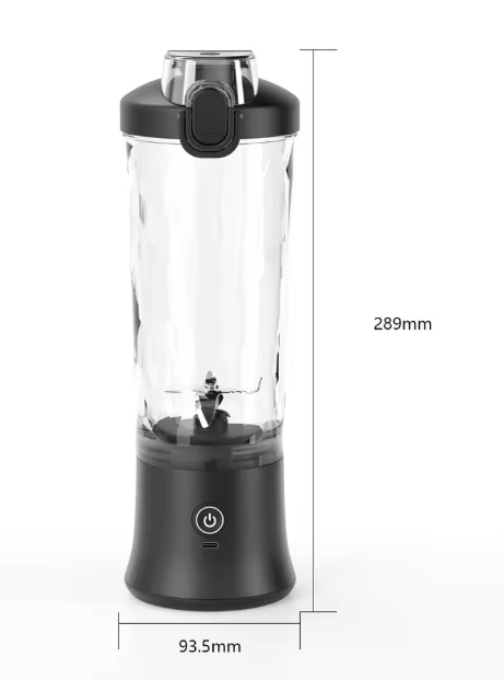 DENOKIN Portable Blend Cup