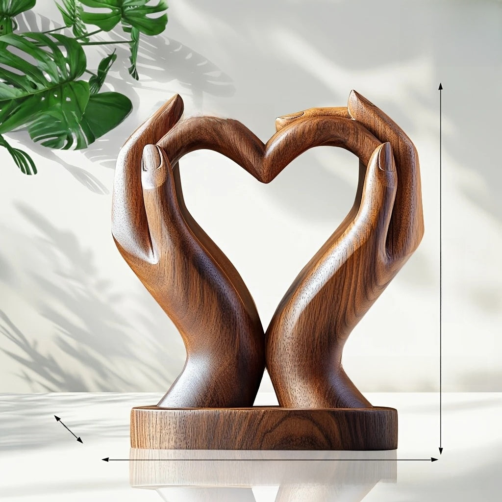 Desktop home decor crafts