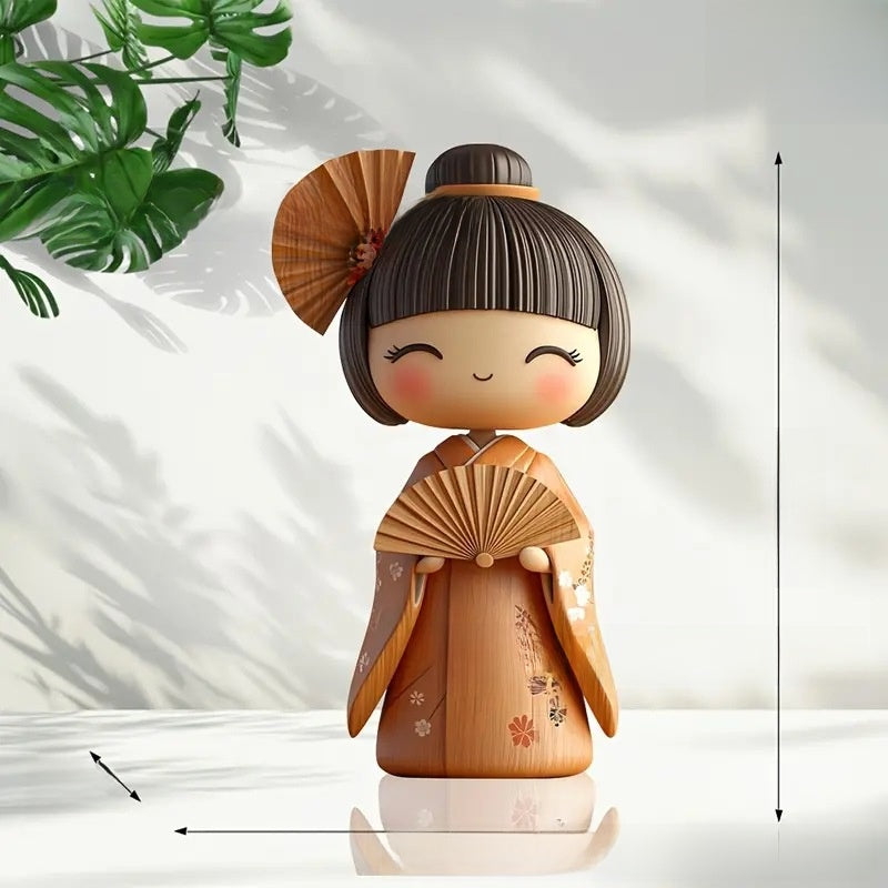 Desktop home decor crafts