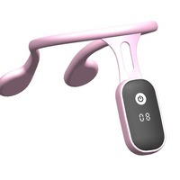 Invisible Smart Posture Corrector