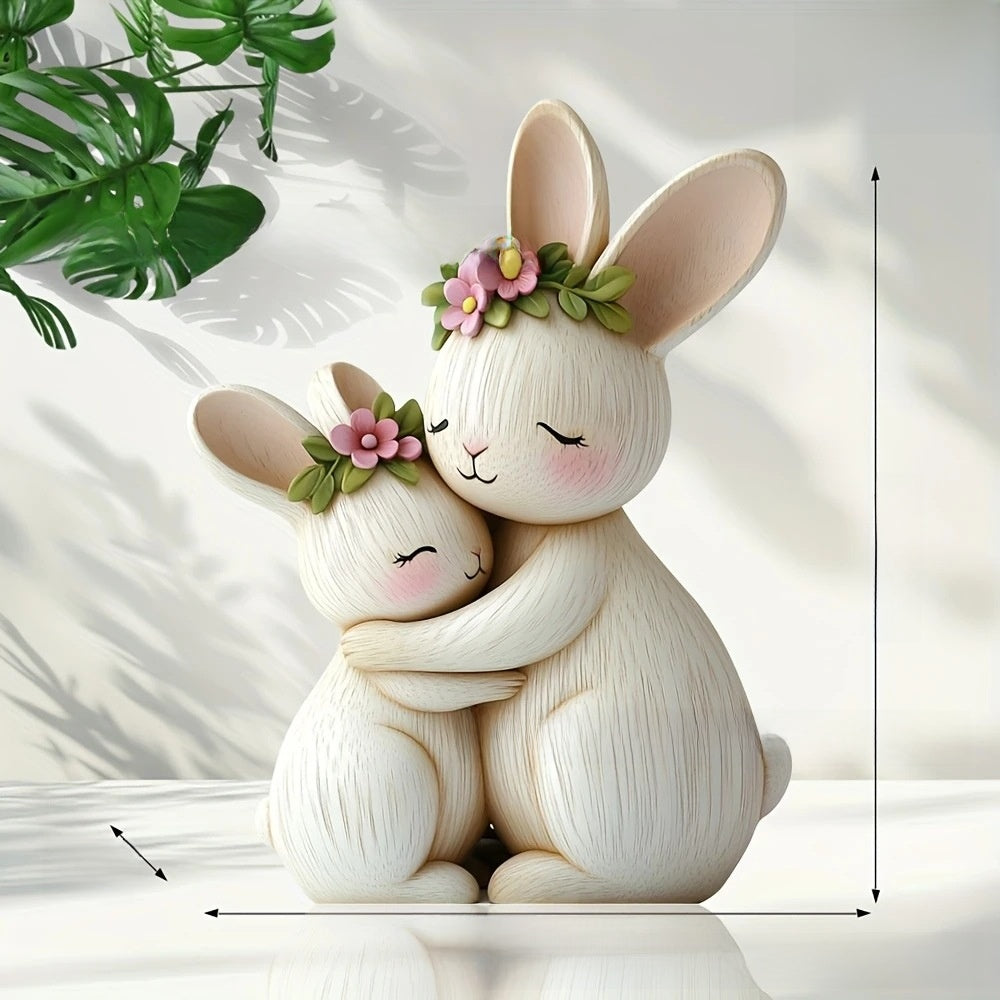 Desktop home decor crafts