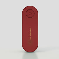 Household Air Purifier Ionic Deodorizer
