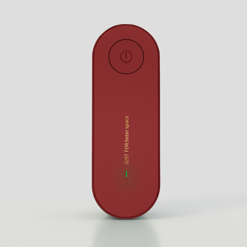 Household Air Purifier Ionic Deodorizer