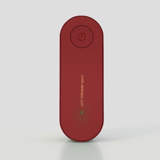 Household Air Purifier Ionic Deodorizer