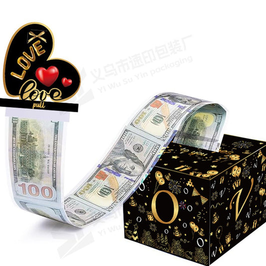 Valentine's Day Gift Box