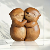 Desktop home decor crafts