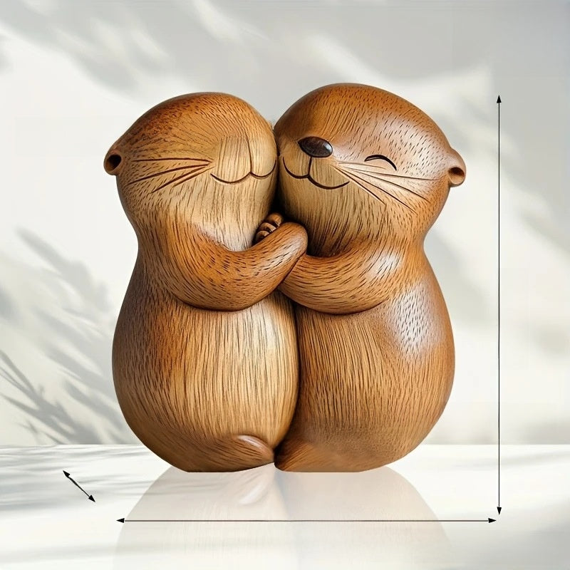 Desktop home decor crafts