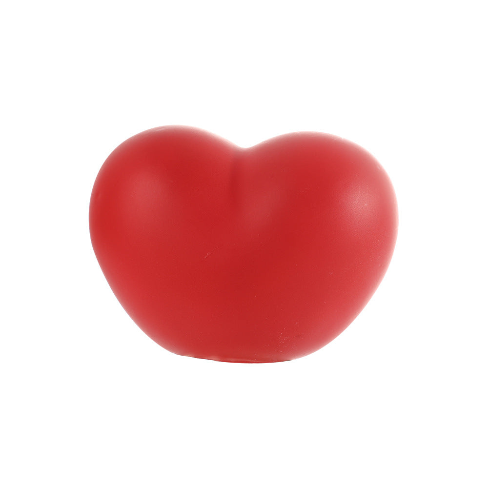 Creative Heart-shaped Night Light