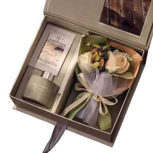 Aromatherapy Gift Box