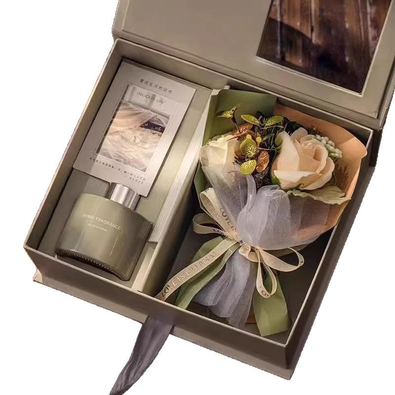 Aromatherapy Gift Box