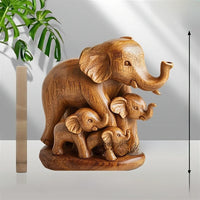 Desktop home decor crafts