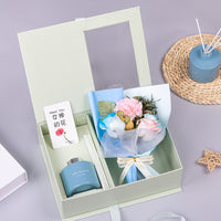 Aromatherapy Gift Box