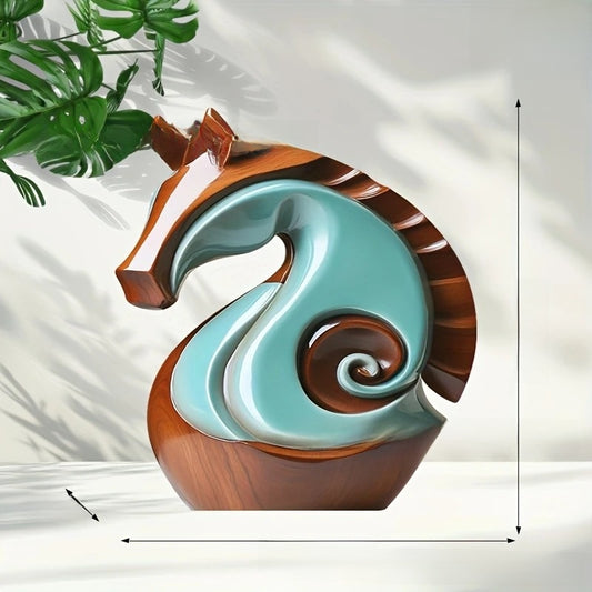 Desktop home decor crafts