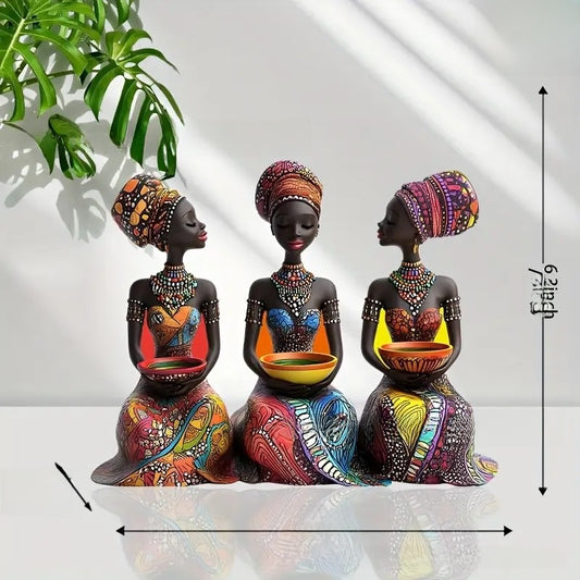 Desktop home decor crafts