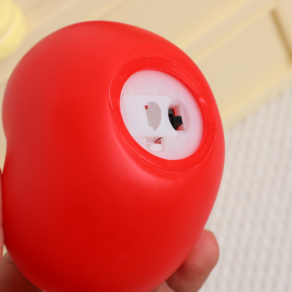 Creative Heart-shaped Night Light