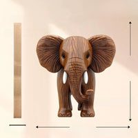 Desktop home decor crafts