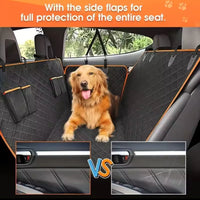 Pet Car Seat Cover