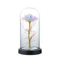 artificial flower ornament