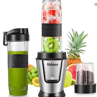 Portable Electric Shake Blender
