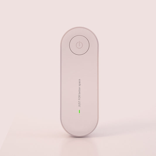 Household Air Purifier Ionic Deodorizer
