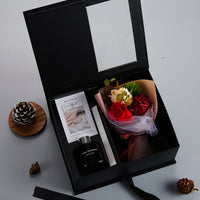 Aromatherapy Gift Box