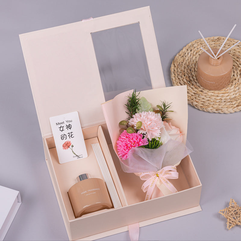 Aromatherapy Gift Box