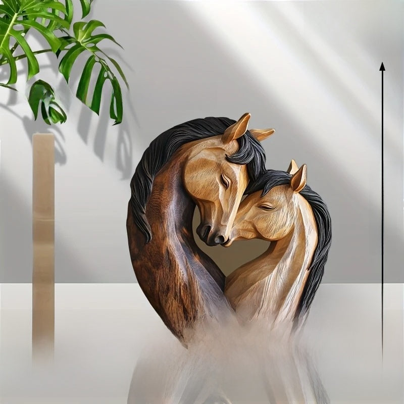 Desktop home decor crafts