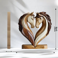 Desktop home decor crafts