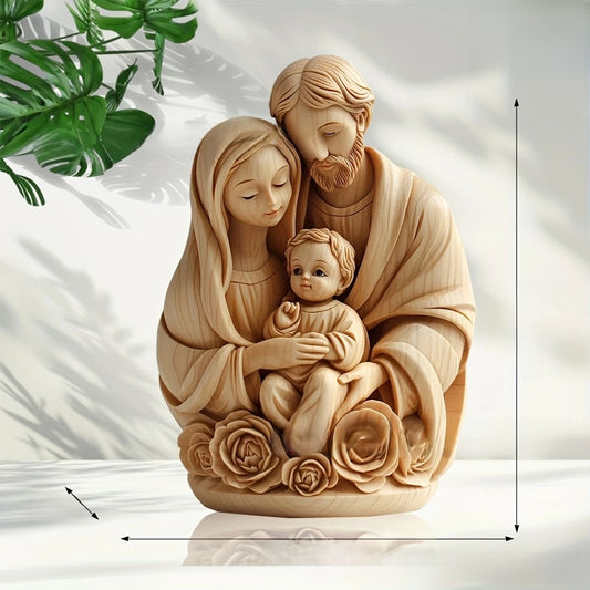 Desktop home decor crafts