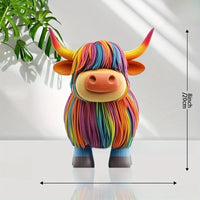 Desktop home decor crafts