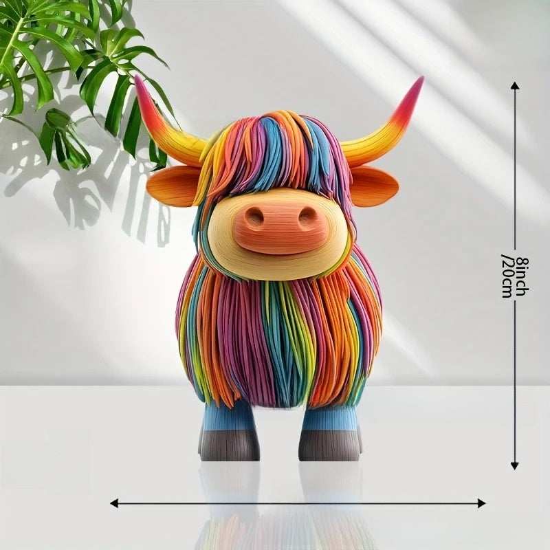 Desktop home decor crafts