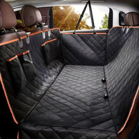 Pet Car Seat Cover