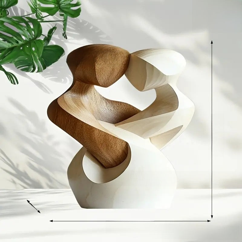 Desktop home decor crafts