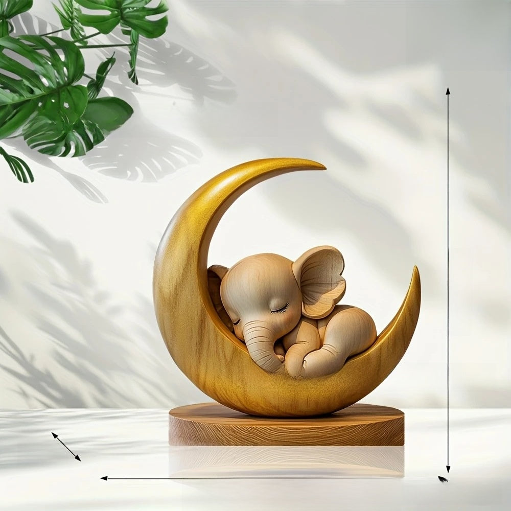 Desktop home decor crafts