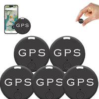 GF10 Mini GPS Tracker