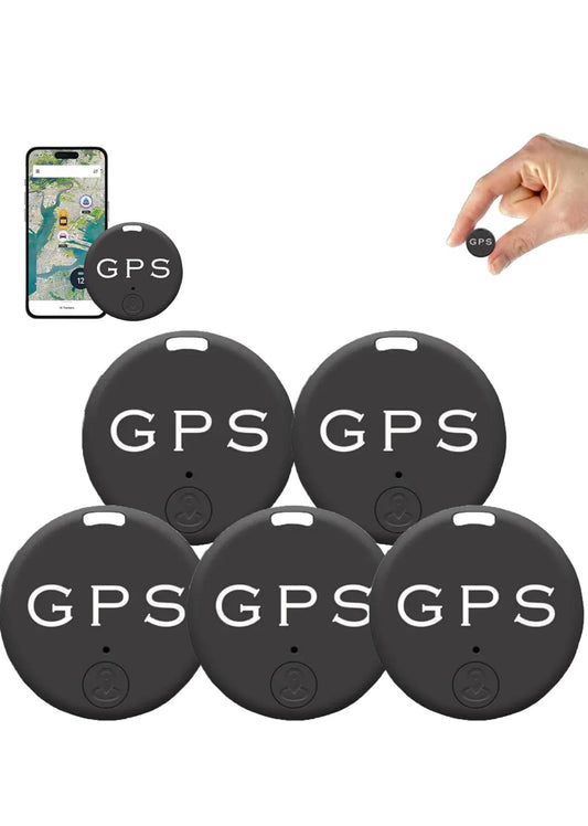 GF10 Mini GPS Tracker
